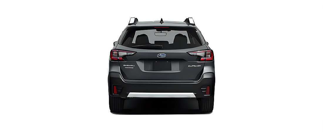 Subaru Outback 2022 46