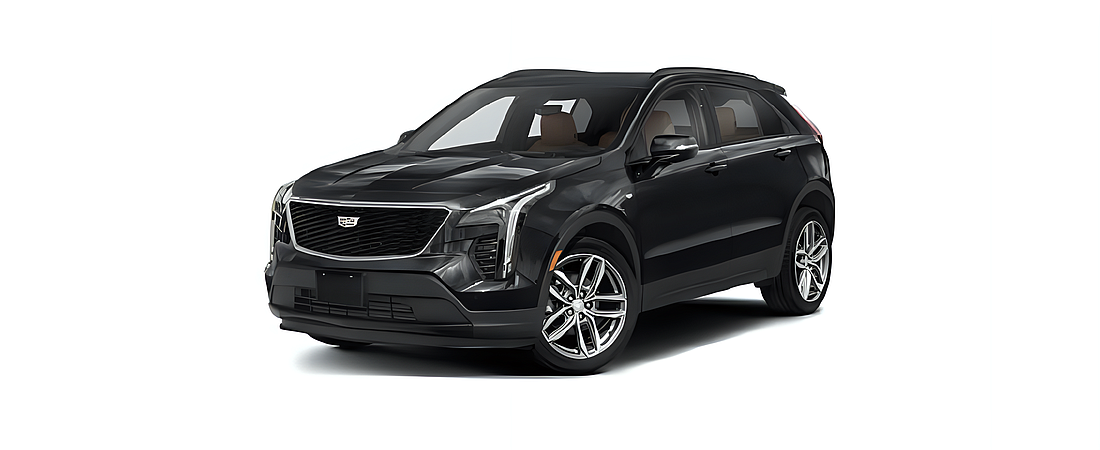 Cadillac XT4 2023 14