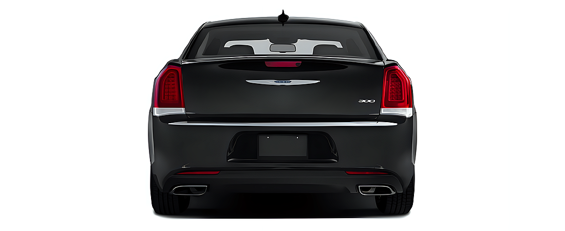 Chrysler 300 2017 5