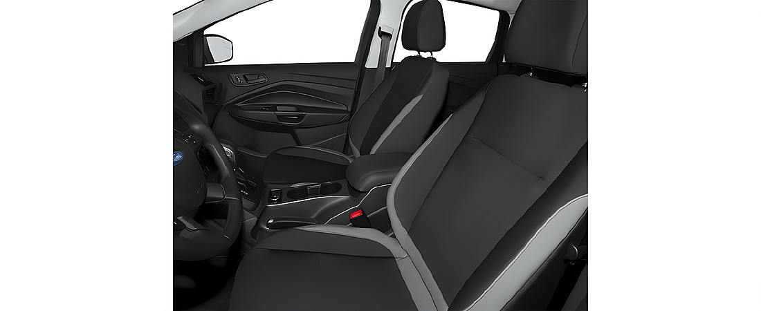 Ford Escape 2014 8