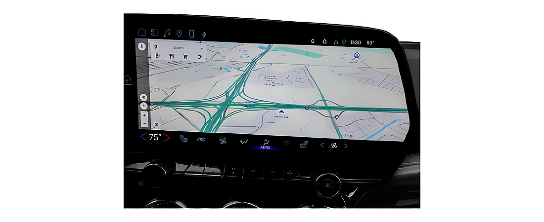 Chevrolet Blazer EV 2025 15