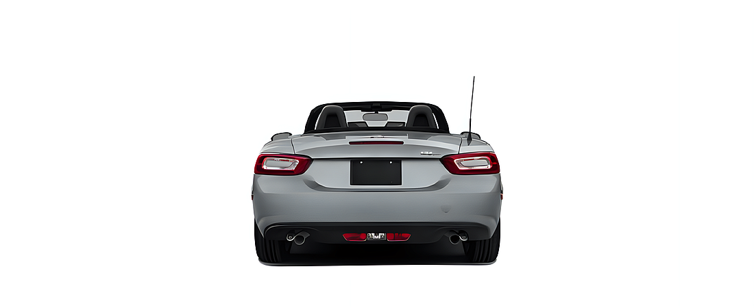 Fiat 124 Spider 2020 5