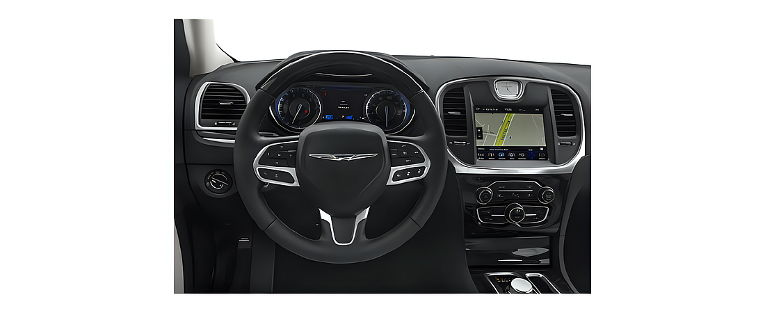 Chrysler 300 2020 6