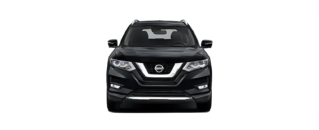 Nissan Rogue 2020 17