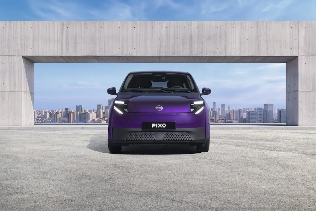 Nissan Pixo 2027-4