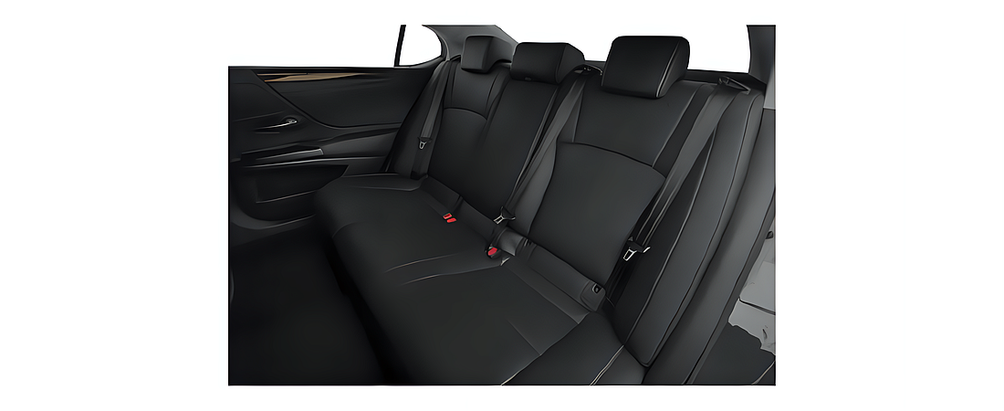 Lexus ES 2020 24