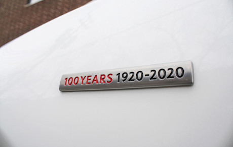 Mazda CX-5 100e Anniversaire 2021 : essai hivernal Image