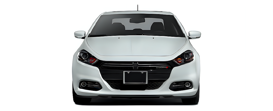 Dodge Dart 2016 36
