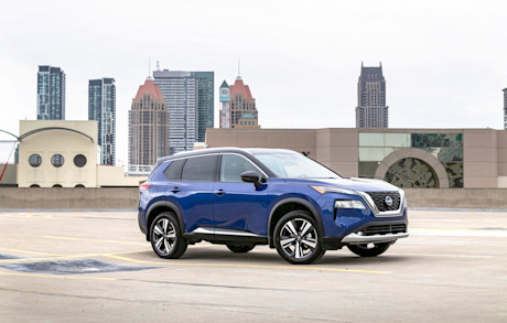 Editorial 2022 nissan rogue platinum awd 06 jw