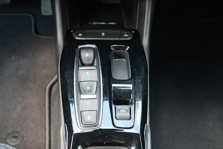 Editorial 2022 chevrolet bolt euv premier 30 jm
