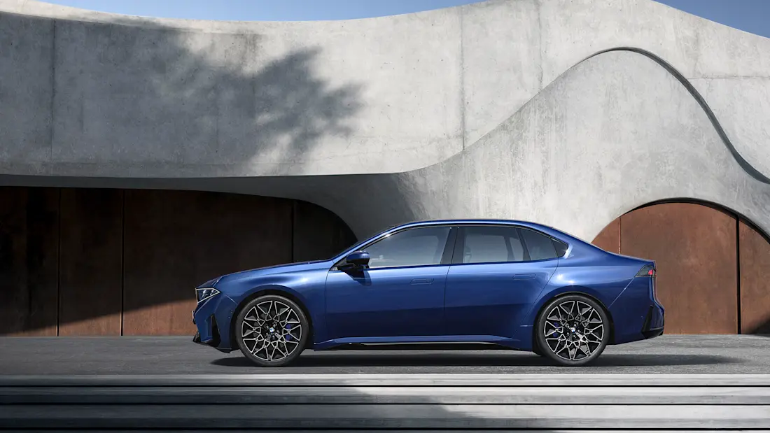 2027 BMW i3 - NF - BMW - 260318 - 14