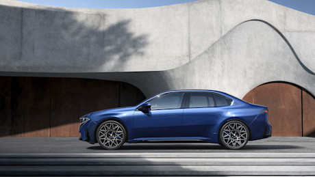 2027 BMW i3 - NF - BMW - 260318 - 14