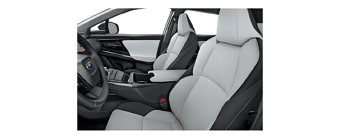 Subaru Solterra 2024 34