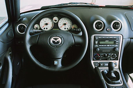 Editorial 14 2003 mazda mx 5
