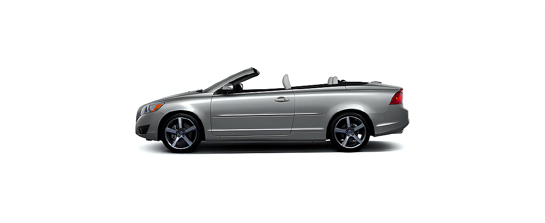 Volvo C70 2013 3