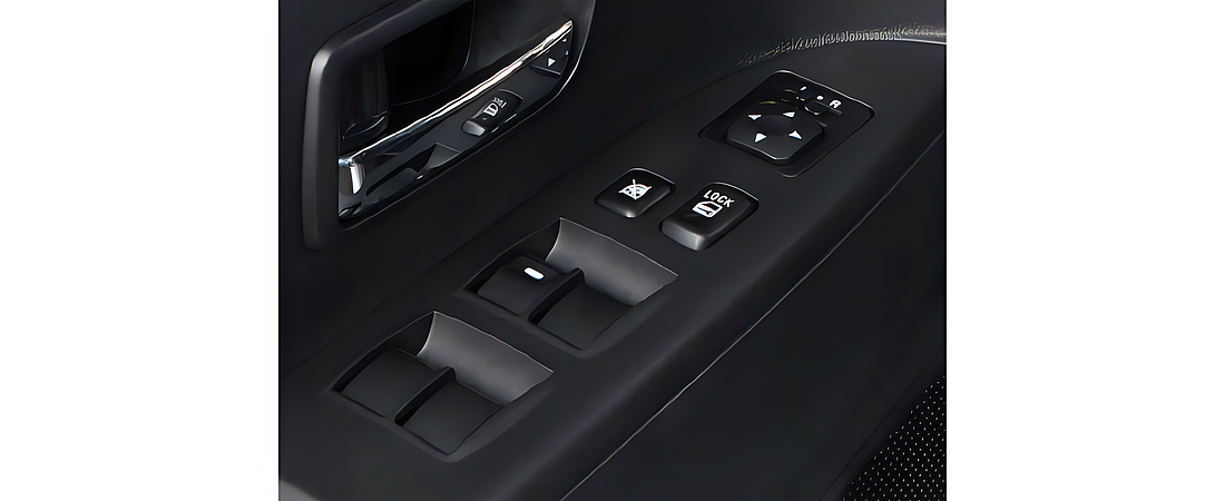 Mitsubishi RVR 2012 18