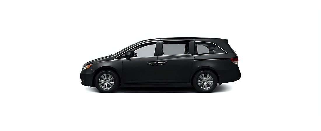 Honda Odyssey 2016 31