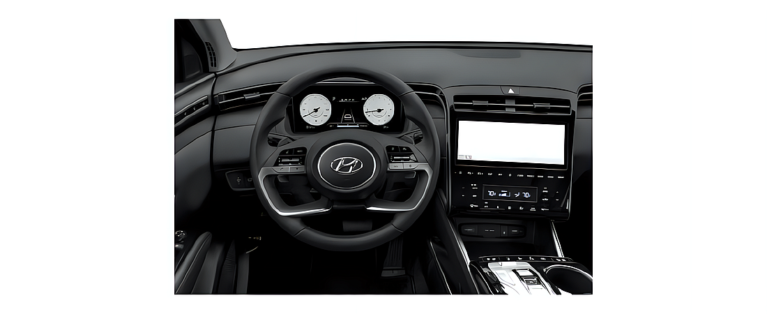 Hyundai Tucson 2022 6