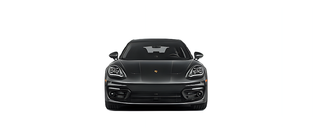 Porsche Panamera 2021 20