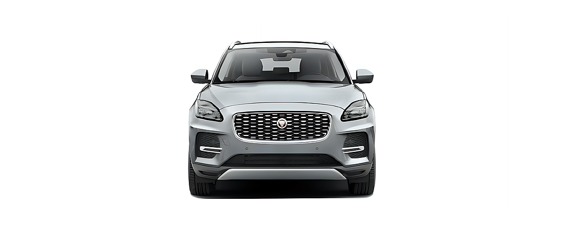Jaguar E-Pace 2022 4
