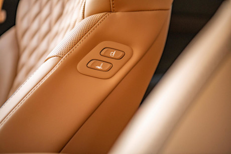 Genesis GV80 2021 : premier essai Image
