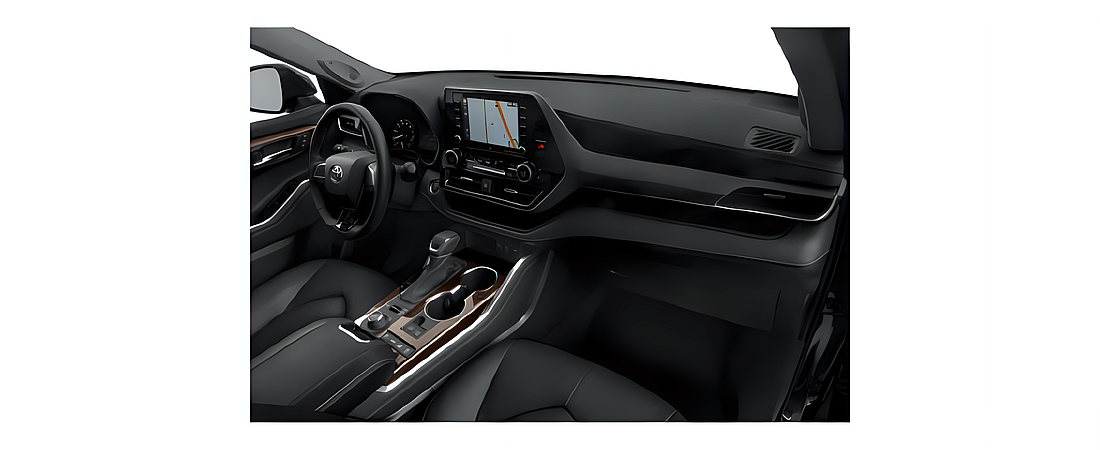 Toyota Highlander 2021 66