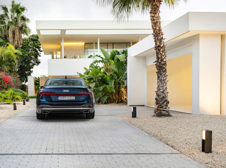 Editorial 2026 audi a6 sedan preview audi 250414 21