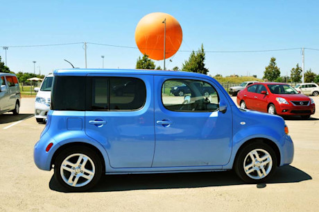 Editorial 2014 nissan cube pw 02