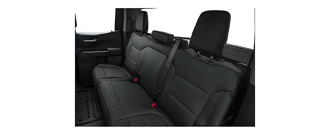 Chevrolet Silverado 1500 2020 23