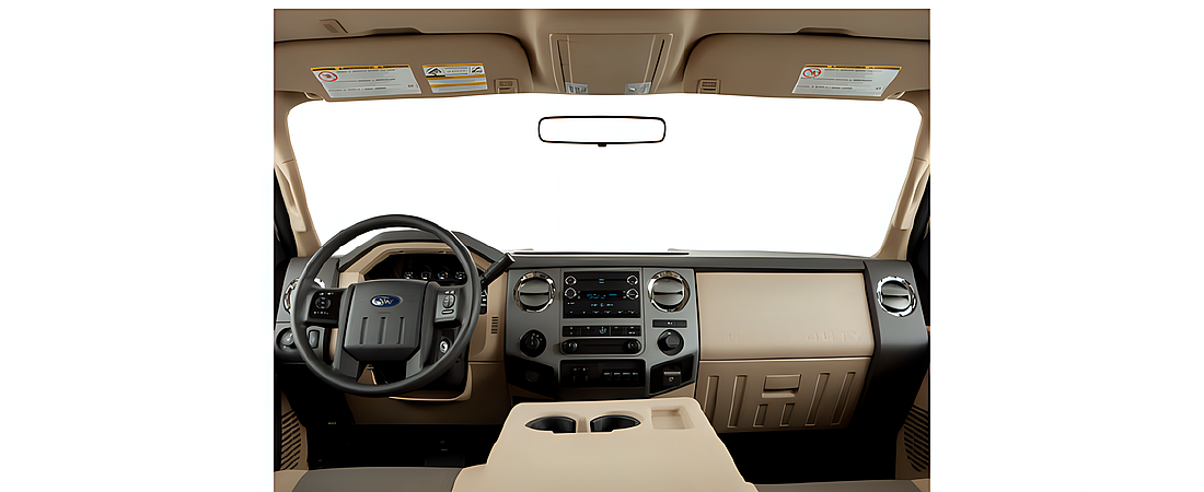 Ford F-350 2012 40