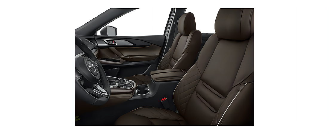 Mazda CX-9 2021 83