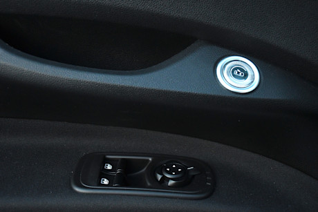 Fiat 500e 2025 : essai routier Image