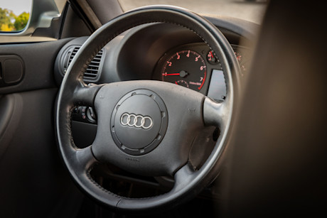 Audi A3 1997 009
