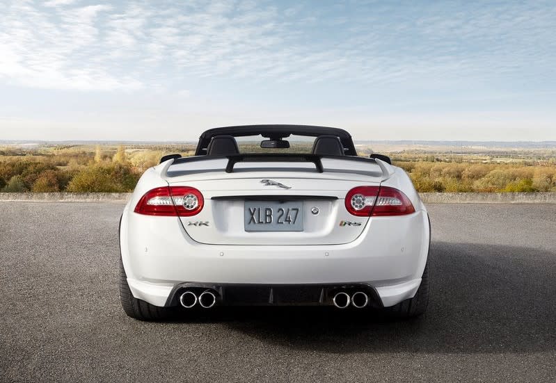 jaguar-xk-back