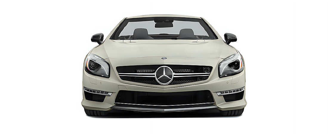 Mercedes-Benz SL-Class 2015 38