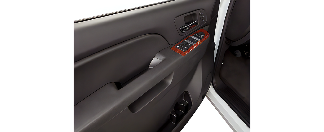 GMC Sierra 3500HD 2011 22