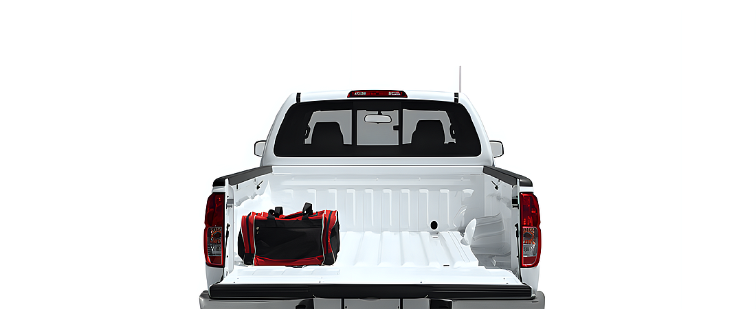 Nissan Frontier 2013 12