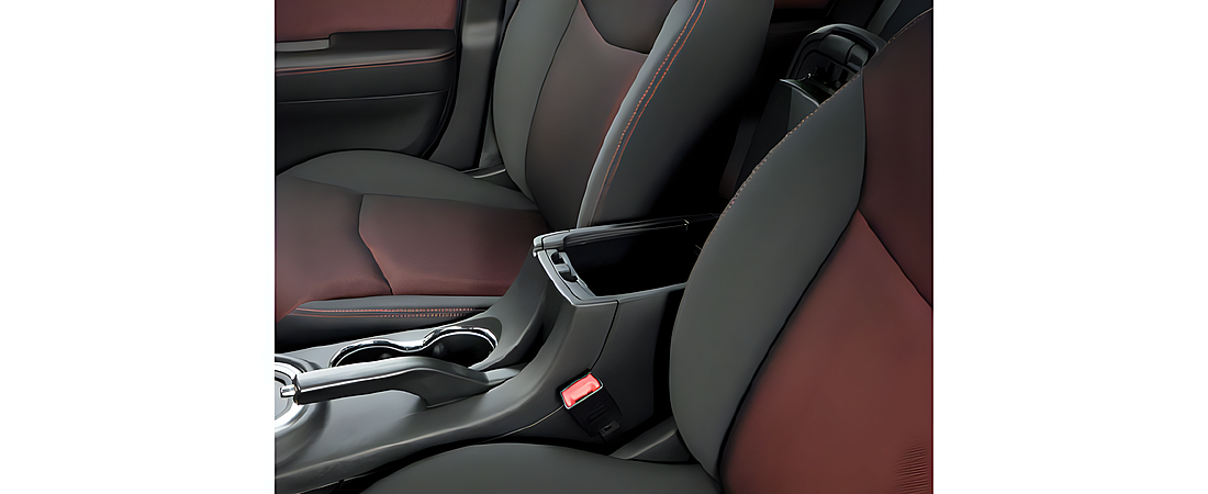 Dodge Avenger 2013 16