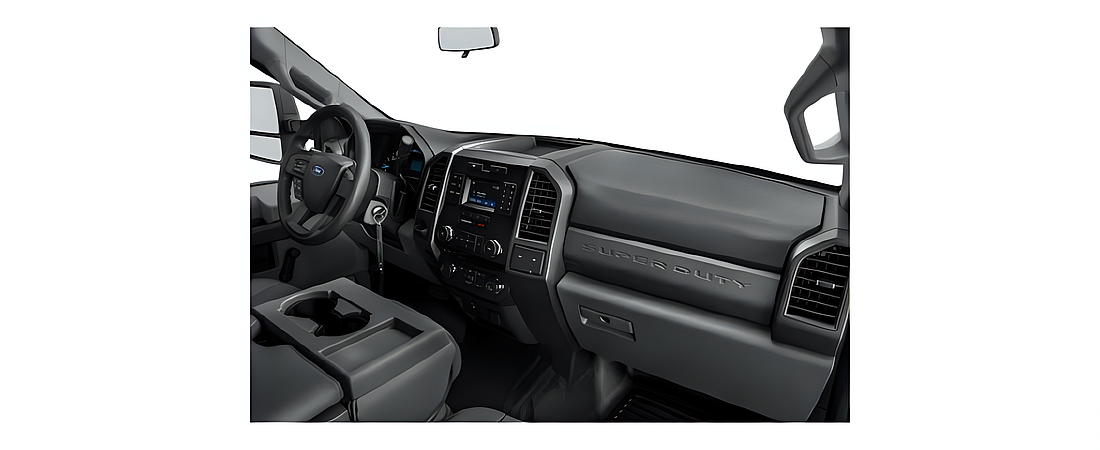 Ford F-250 2019 27