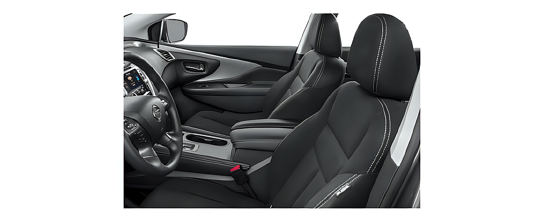 Nissan Murano 2023 8