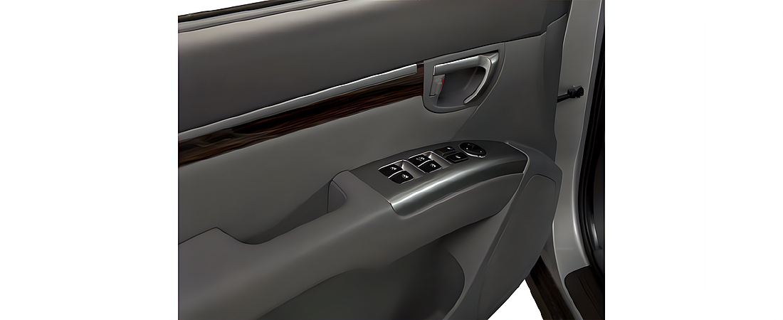 Hyundai Santa Fe 2012 9