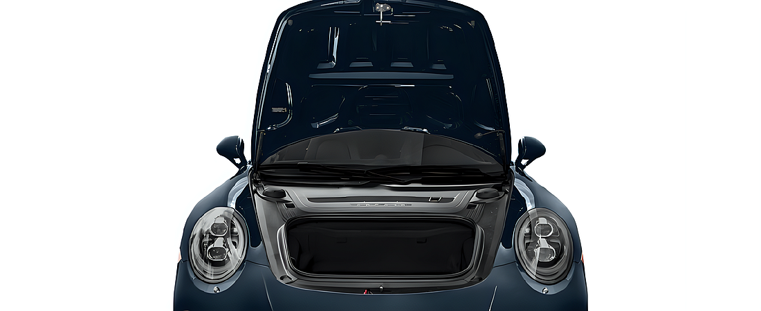 Porsche 911 2018 130