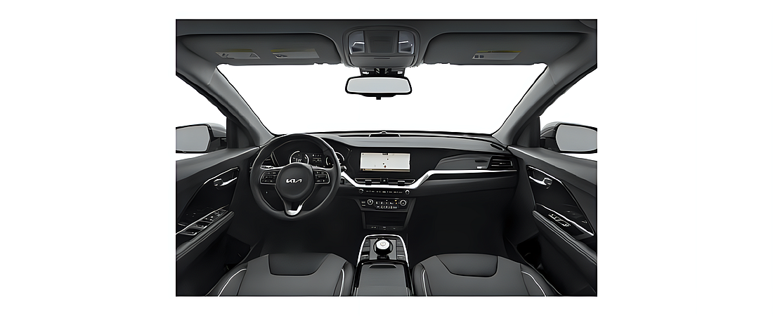 Kia Niro EV 2022 7
