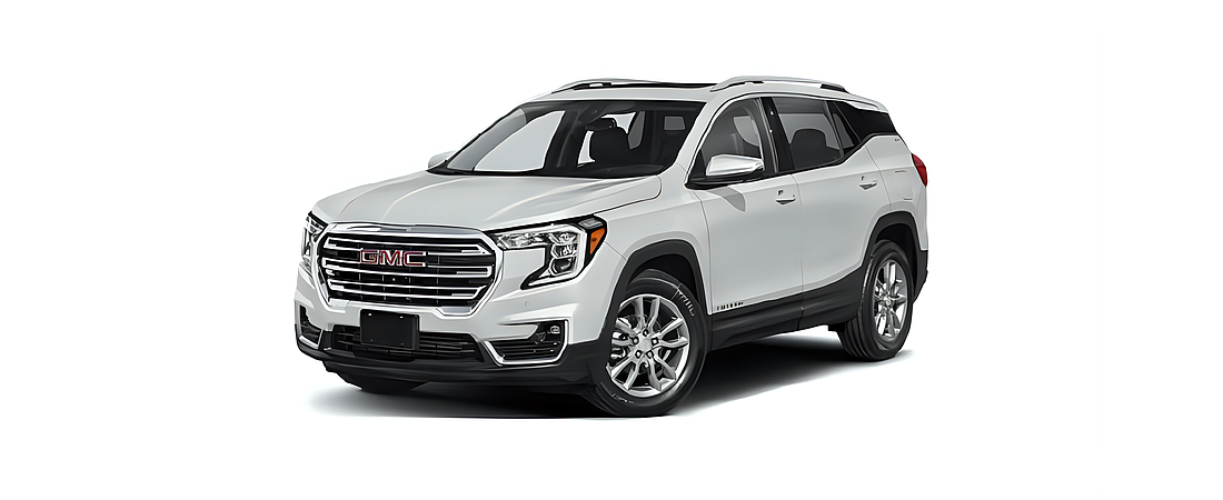 GMC Terrain 2024 1