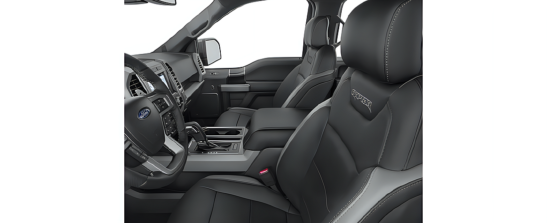Ford F-150 2017 187