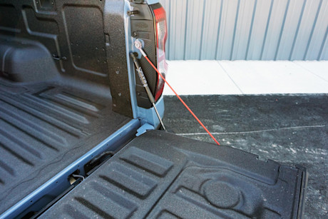 Editorial 2024 ford ranger lariat fd 240319 19 di