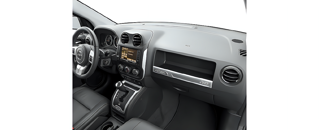 Jeep Compass 2016 14