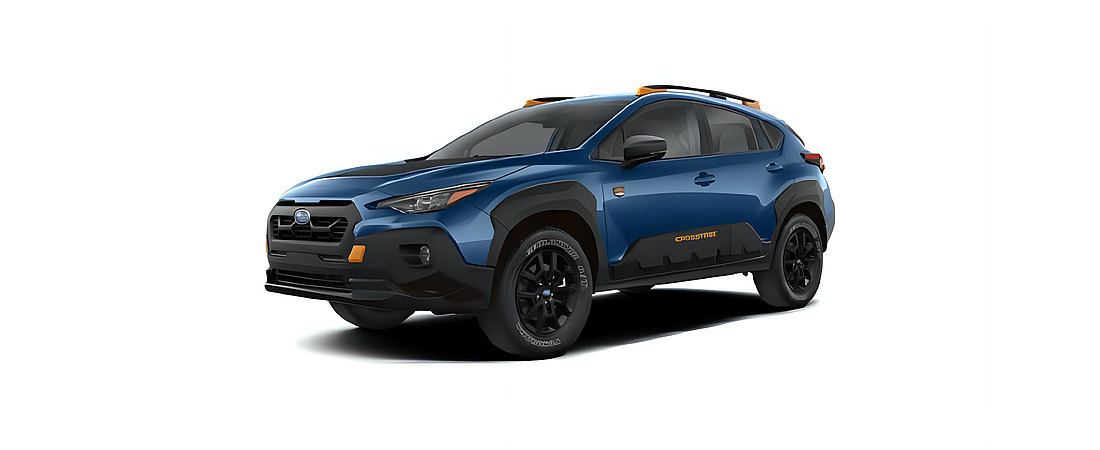 Subaru Crosstrek 2024 53