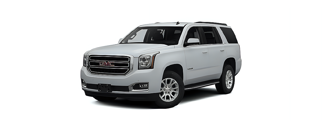 GMC Yukon 2015 1