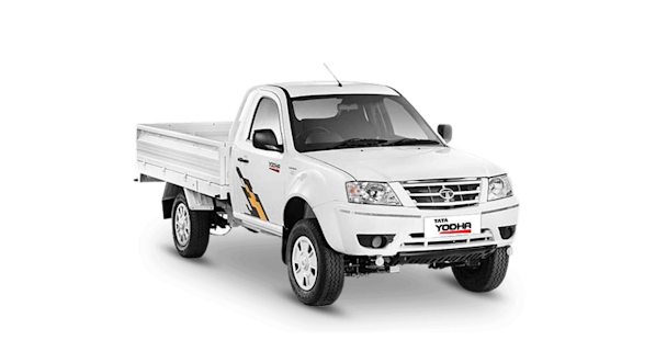 Tata Pick-Up